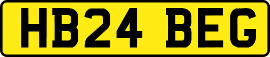 HB24BEG
