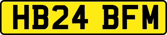 HB24BFM