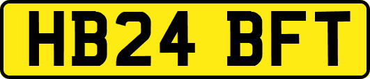 HB24BFT