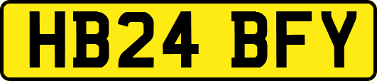 HB24BFY