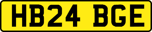 HB24BGE