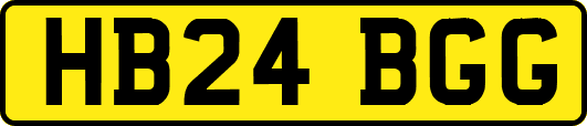 HB24BGG