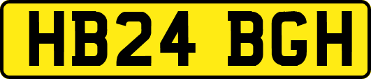 HB24BGH