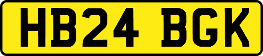 HB24BGK