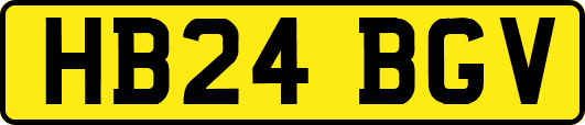 HB24BGV