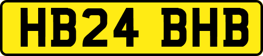 HB24BHB