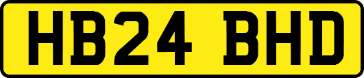 HB24BHD