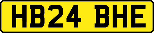 HB24BHE