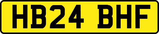 HB24BHF