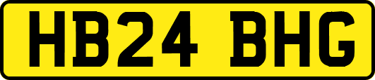 HB24BHG