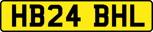 HB24BHL