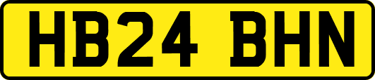 HB24BHN