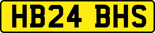 HB24BHS