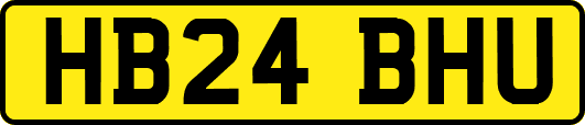 HB24BHU