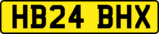 HB24BHX