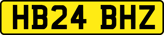 HB24BHZ
