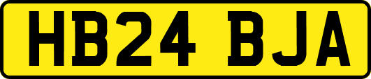 HB24BJA