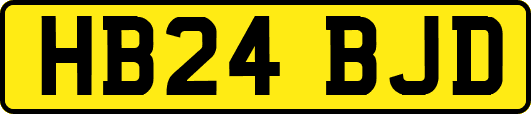 HB24BJD