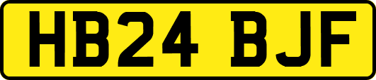 HB24BJF