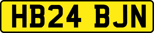 HB24BJN