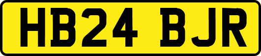 HB24BJR