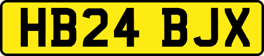 HB24BJX
