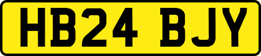 HB24BJY