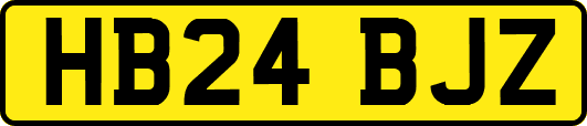 HB24BJZ