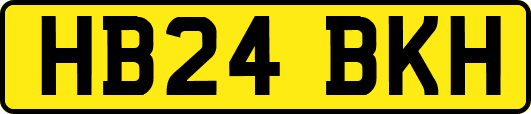 HB24BKH