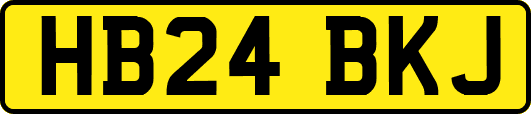 HB24BKJ