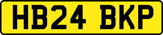 HB24BKP