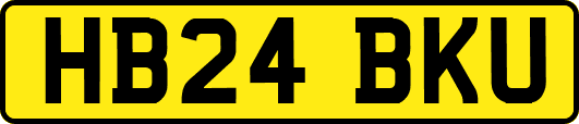 HB24BKU