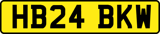 HB24BKW