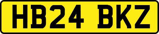HB24BKZ
