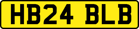 HB24BLB