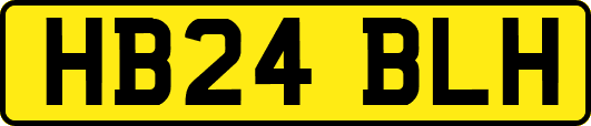 HB24BLH