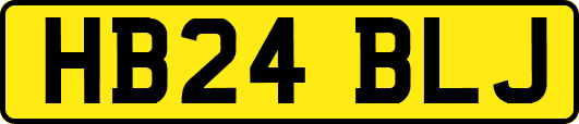 HB24BLJ