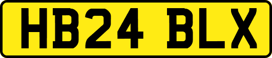 HB24BLX