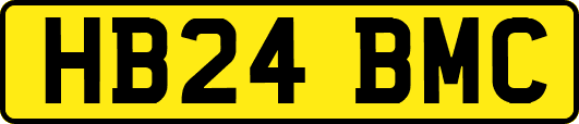 HB24BMC
