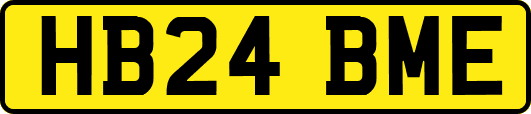 HB24BME