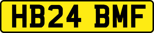HB24BMF