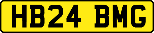 HB24BMG