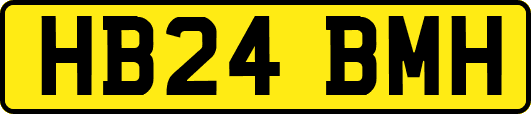 HB24BMH