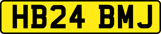 HB24BMJ