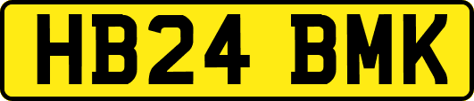 HB24BMK