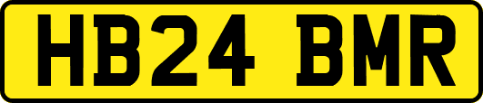 HB24BMR