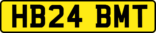 HB24BMT