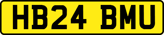 HB24BMU