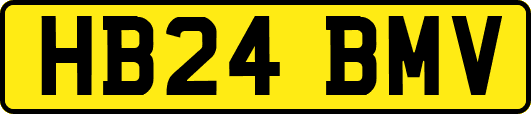 HB24BMV