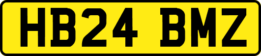 HB24BMZ